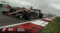 F1 2015 - Xbox One