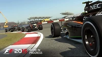 F1 2015 - PlayStation 4