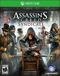 Assassin's Creed Syndicate