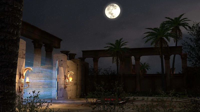 The Talos Principle: Deluxe Edition - PlayStation 4