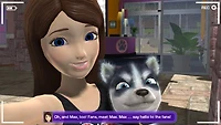 Barbie And Her Sisters Puppy Rescue