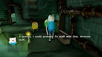 Adventure Time: Finn and Jake Investigations