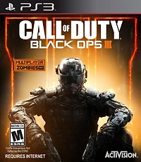 Call of Duty: Black Ops III - PlayStation 3