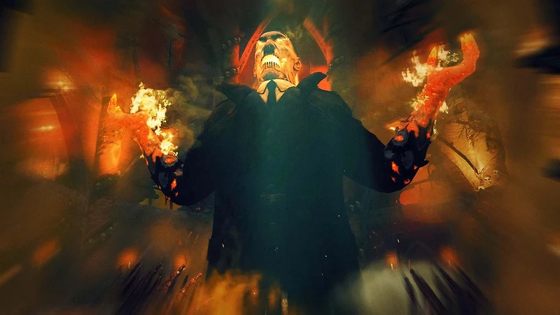 Zombie Army Trilogy - PlayStation 4