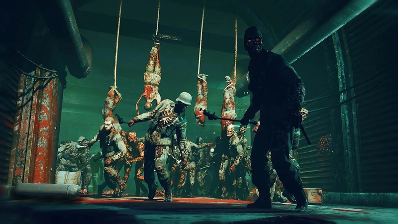 Zombie Army Trilogy - PlayStation 4