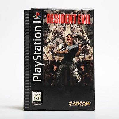 Resident Evil