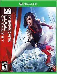 Mirror's Edge Catalyst