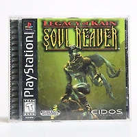 Legacy Of Kain: Soul Reaver