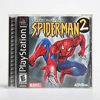 Spider-Man 2: Enter Electro - PlayStation