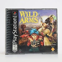 Wild Arms