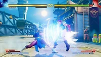 Street Fighter V - PlayStation 4