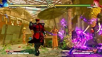 Street Fighter V - PlayStation 4