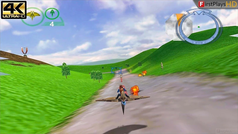 Star Wars: Episode I Battle for Naboo