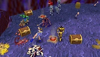 Gauntlet Legends - Nintendo 64