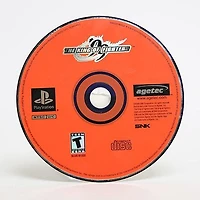 The King of Fighters '99