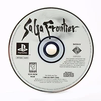 SaGa Frontier