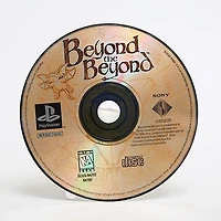 Beyond the Beyond