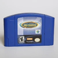 Tony Hawk's Pro Skater