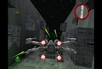Star Wars: Rogue Squadron - Nintendo 64
