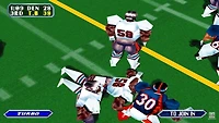 NFL Blitz - Nintendo 64