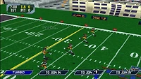 NFL Blitz - Nintendo 64