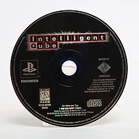 Intelligent Qube