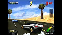 Cruis'n USA - Nintendo 64