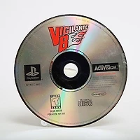 Vigilante 8