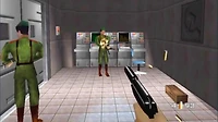 Golden Eye 007 - Nintendo 64