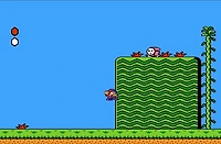 Super Mario Bros. 2 - Nintendo