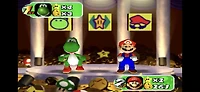 Mario Party 2 - Nintendo 64