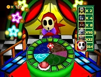 Mario Party 3 - Nintendo 64
