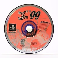 Bust-A-Move '99