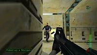 Perfect Dark - Nintendo 64