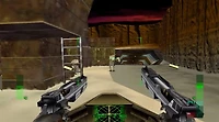 Perfect Dark - Nintendo 64