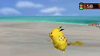 Pokemon Snap - Nintendo 64