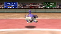 Pokemon Stadium - Nintendo 64
