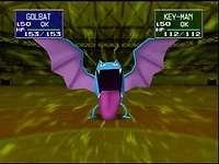 Pokemon Stadium - Nintendo 64