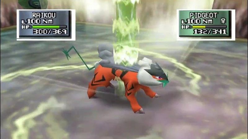 Pokemon Stadium 2 - Nintendo 64