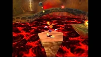 Rayman 2: The Great Escape - Nintendo 64