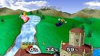 Super Smash Bros. - Nintendo 64