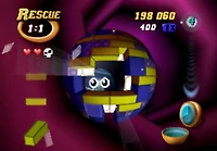 Tetrisphere - Nintendo 64