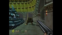 Turok 2: Seeds of Evil - Nintendo 64