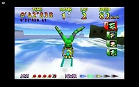 Wave Race 64 - Nintendo 64