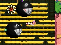 Yoshi's Story - Nintendo 64