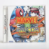Marvel vs. Capcom