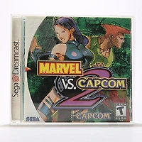 Marvel vs. Capcom 2
