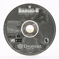 Bangai-O