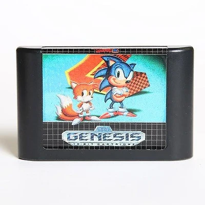 Sonic the Hedgehog 2