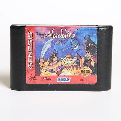 Aladdin